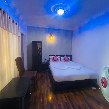 Serene B&B Катманду Екстериор снимка
