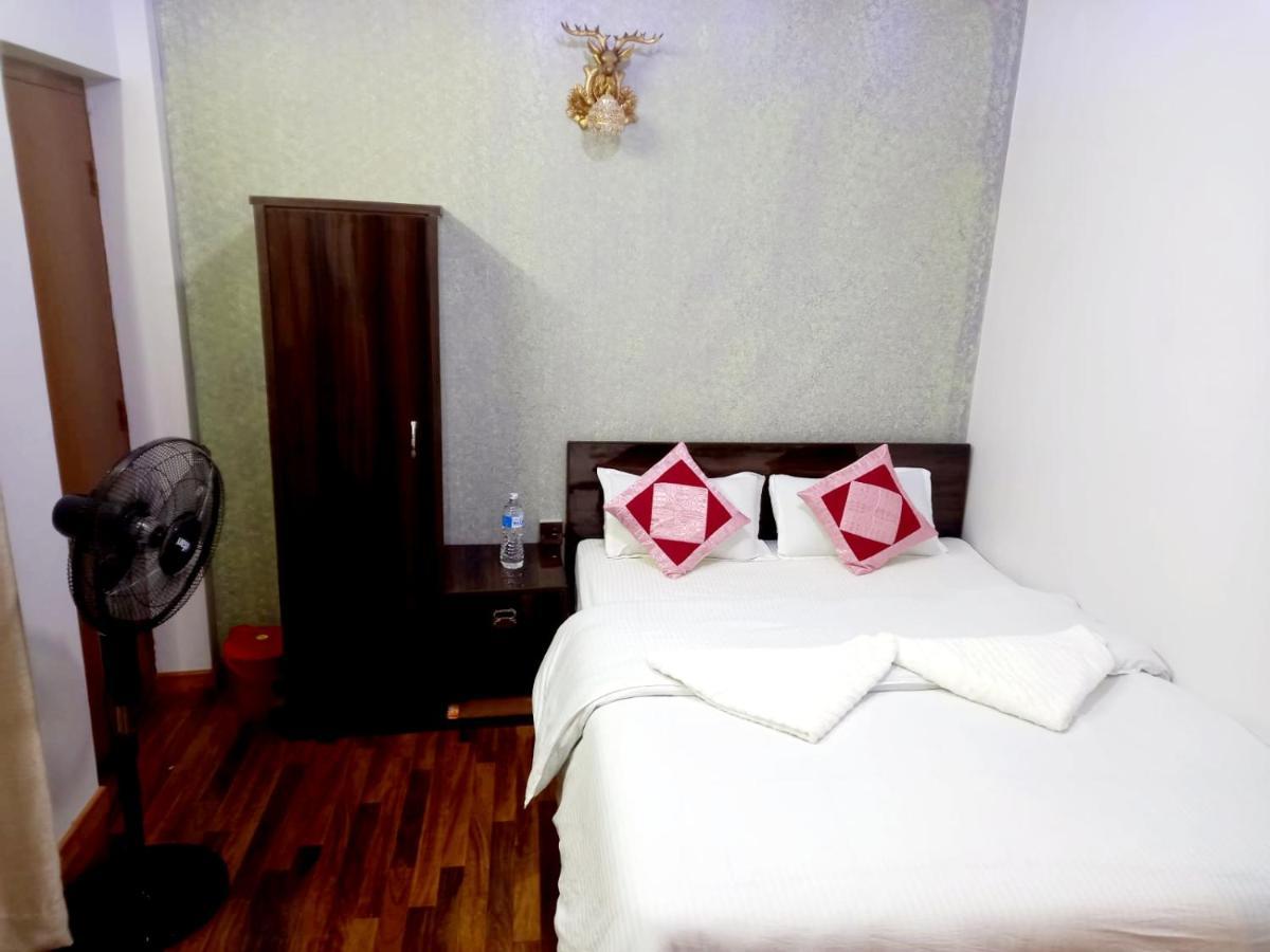 Serene B&B Катманду Екстериор снимка