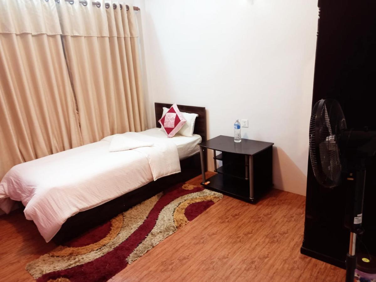Serene B&B Катманду Екстериор снимка
